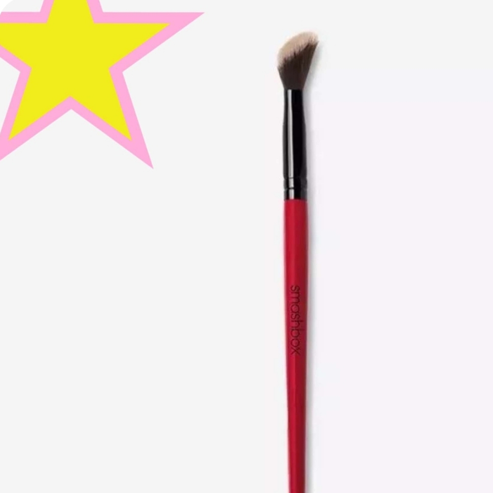 ❇️🧚‍♀️Smashbox Precise Highlighting Brush NWT